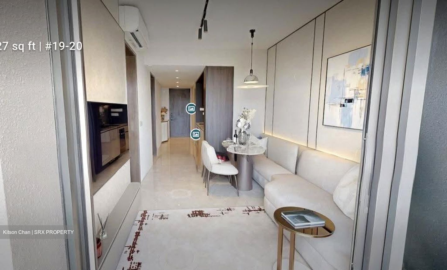 Tembusu Grand (D15), Condominium #608228501